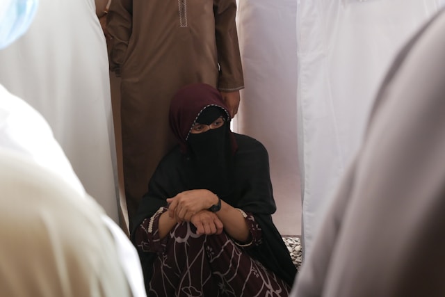 tantangan wanita muslimah di era digital
