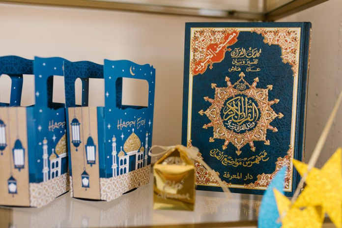 taqaballahu-minna-wa-minkum taqaballahu minna wa minkum