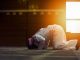 tata cara sholat Magrib
