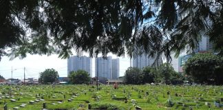 tata cara ziarah kubur
