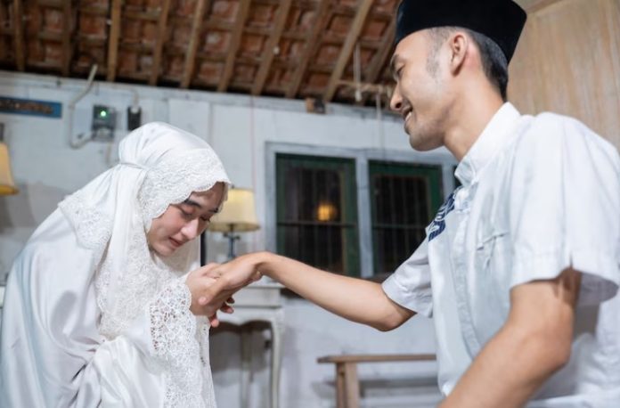 tata krama sopan santun dan rasa malu