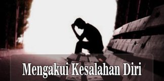 taubat atas kesalahan terhadap sesama