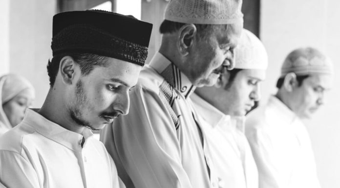 taubat yang diterima Allah