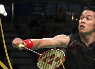 Taufik Hidayat, Sang Legenda Bulu Tangkis Asal Indonesia Taufik Hidayat