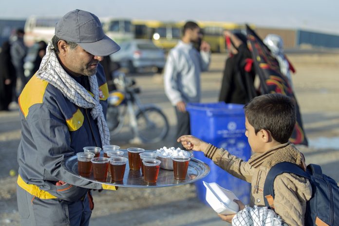 Apa ciri-ciri orang yang ikhlas beramal