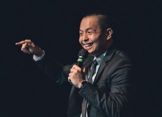 Debut Perdana Teka-Teki Tika, Film Misteri yang Ditunggu Generasi di Akhir Liburan Teka Teki Tika