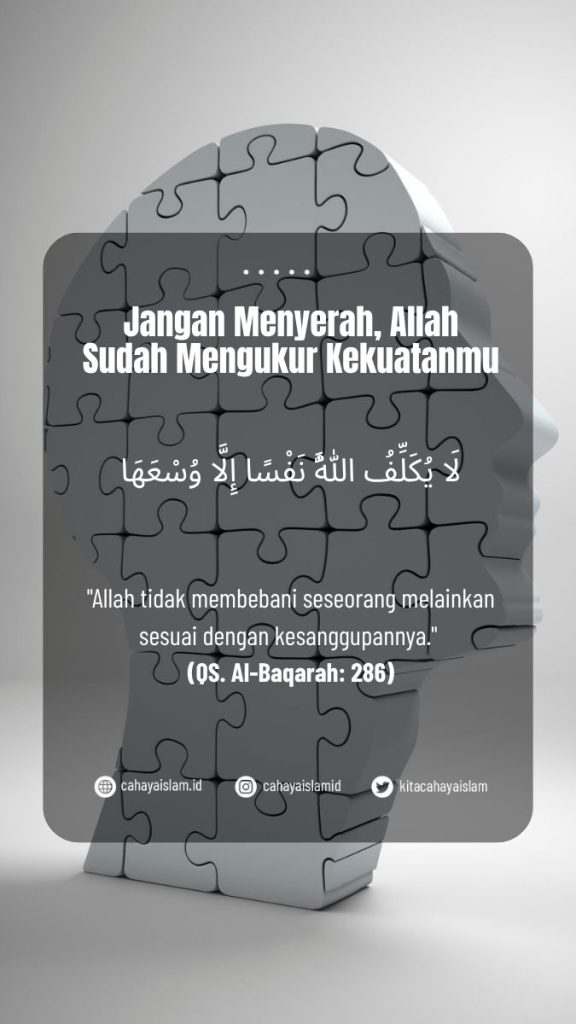 tekanan sosial di usia 20 dan 30 tahun