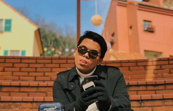 Teman Dekat Thariq Halilintar