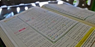 terjemahan al quran
