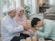 Terpaksa Memaafkan Saat Lebaran, Apakah Boleh dalam Islam? terpaksa memaafkan saat lebaran