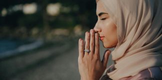 terpaksa minta maaf saat lebaran