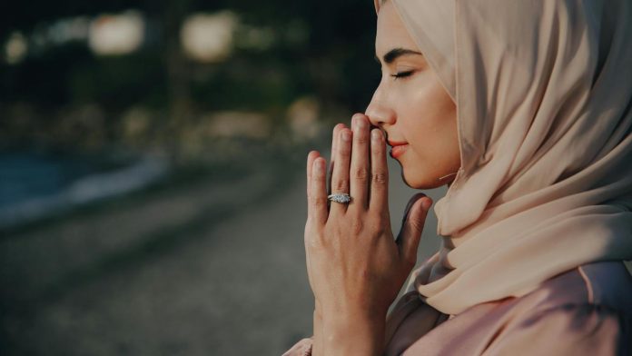 terpaksa minta maaf saat lebaran