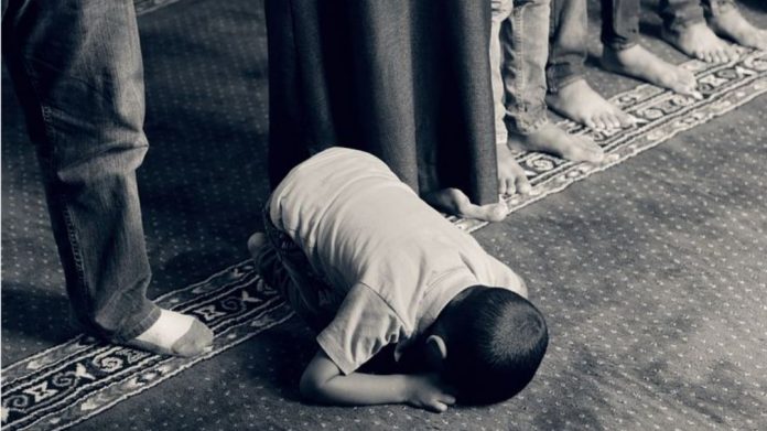 tertinggal-shalat-tarawih tertinggal shalat tarawih