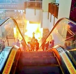 thamrin city