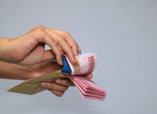 THR 2021, Cair? Inilah Makna Rezeki dalam Islam thr 2021