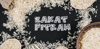 tidak bayar zakat fitrah
