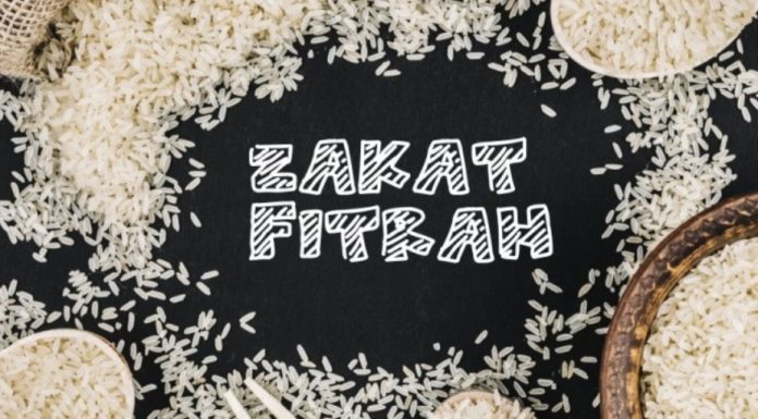tidak bayar zakat fitrah