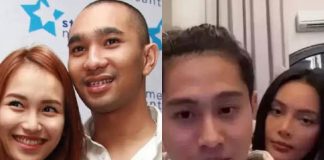 tidak mengakui anak kandung