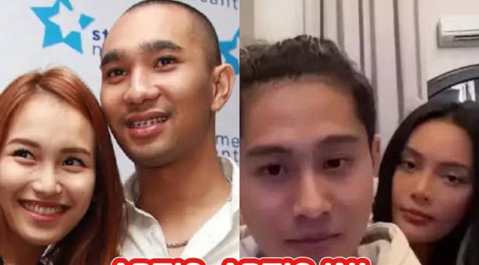 tidak mengakui anak kandung