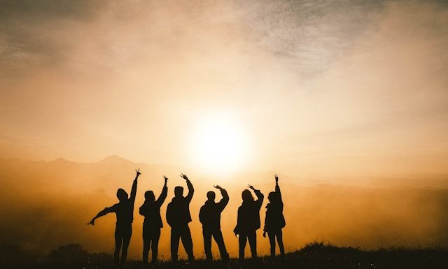 Kenapa Tidak Punya Circle yang Sehat? Ini Penyebabnya tidak punya circle yang sehat