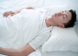 Bolehkah Tidur Sepanjang Hari saat Sedang Berpuasa? tidur sepanjang hari