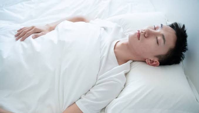 Bolehkah Tidur Sepanjang Hari saat Sedang Berpuasa? tidur sepanjang hari