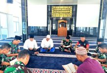 tips istiqomah setelah ramadhan selesai