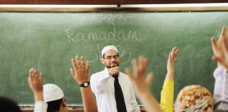 tips memilih guru agama menurut islam