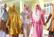 tips mencari teman baik dalam islam