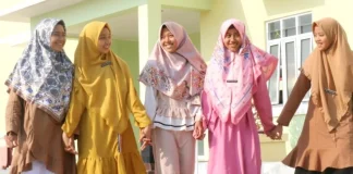 tips mencari teman baik dalam islam