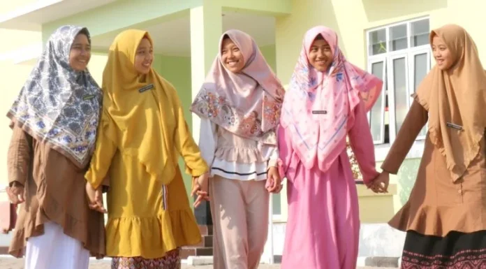 tips mencari teman baik dalam islam