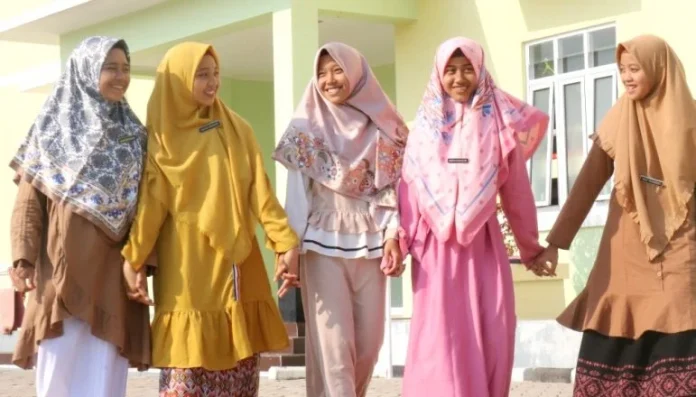 tips mencari teman baik dalam islam