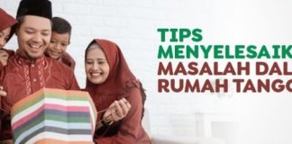 tips mengatasi konflik rumah tangga