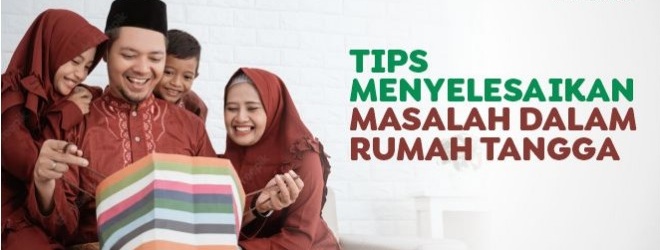 tips mengatasi konflik rumah tangga