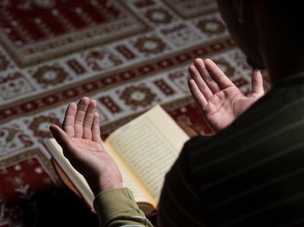 tips menghafal Al Quran