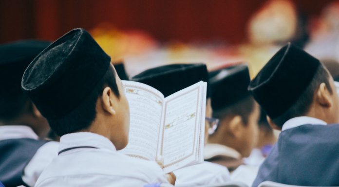 tips menghafal Al Quran