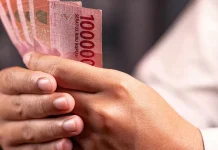 tips menghindari boros lebaran