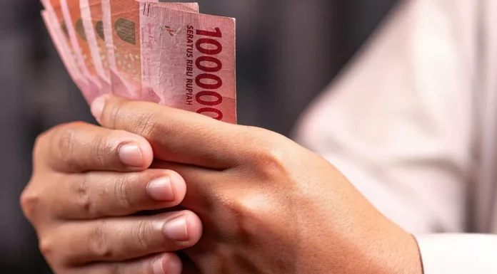 tips menghindari boros lebaran
