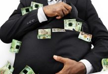 tips menjaga hati dari tamak