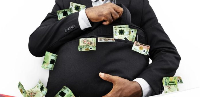 tips menjaga hati dari tamak