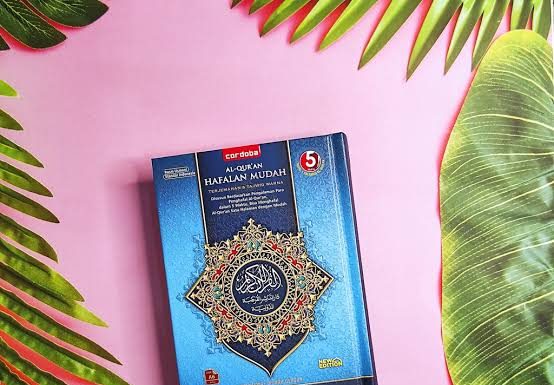 Tips Mudah Menghafal Al-Qur'an