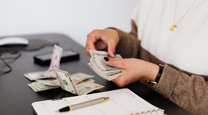 tips muslim mandiri finansial