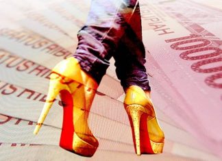 Kontroversi Tisya Erni Jadi Artis Dugaan Prostitusi, Pentingnya Umat Mencari Publik Figur Islam yang Berkelakuan Baik tisya erni