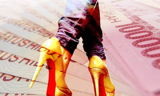 Kontroversi Tisya Erni Jadi Artis Dugaan Prostitusi, Pentingnya Umat Mencari Publik Figur Islam yang Berkelakuan Baik tisya erni