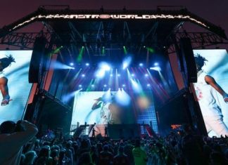 tour Taylor Swift