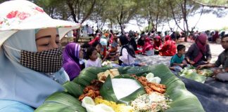 tradisi Rabu Wekasan
