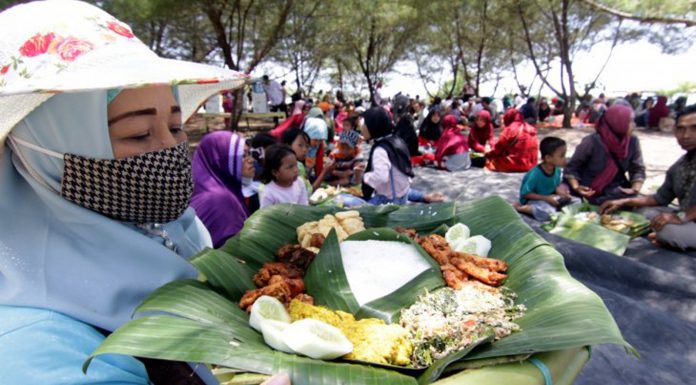 tradisi Rabu Wekasan