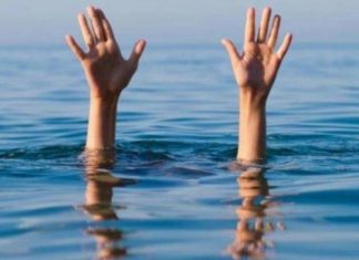 tragedi di Pangandaran