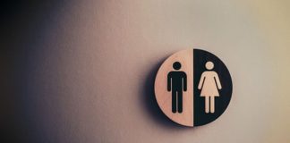 Ines Raw model Transgender