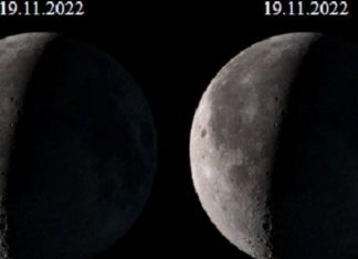 Tren Moon Phase di TikTok, Bagaimana Menyikapinya Secara Islami? tren Moon Phase